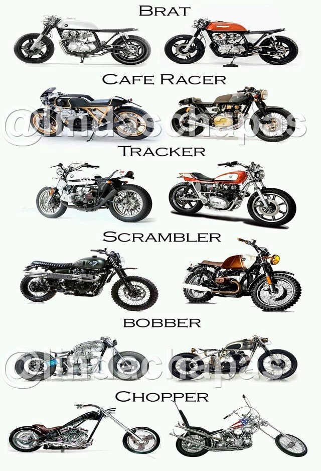 Motos
